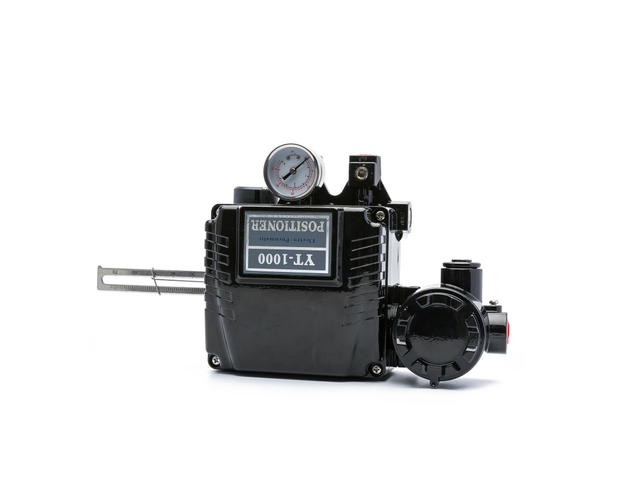 Positionneur YT1000L