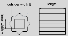 r&eacute;ducteur &eacute;toile