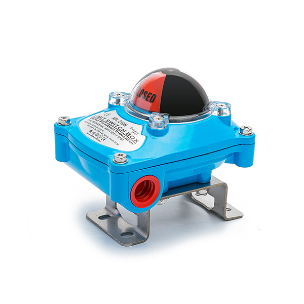 APL210-1 Boîtier fin de course pour vanne - Valco